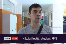 Širok spektar laži Širok spektar laži